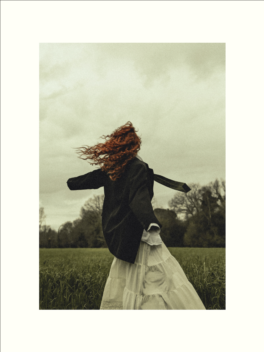 LA VIREVOLTE DE DANAÉ