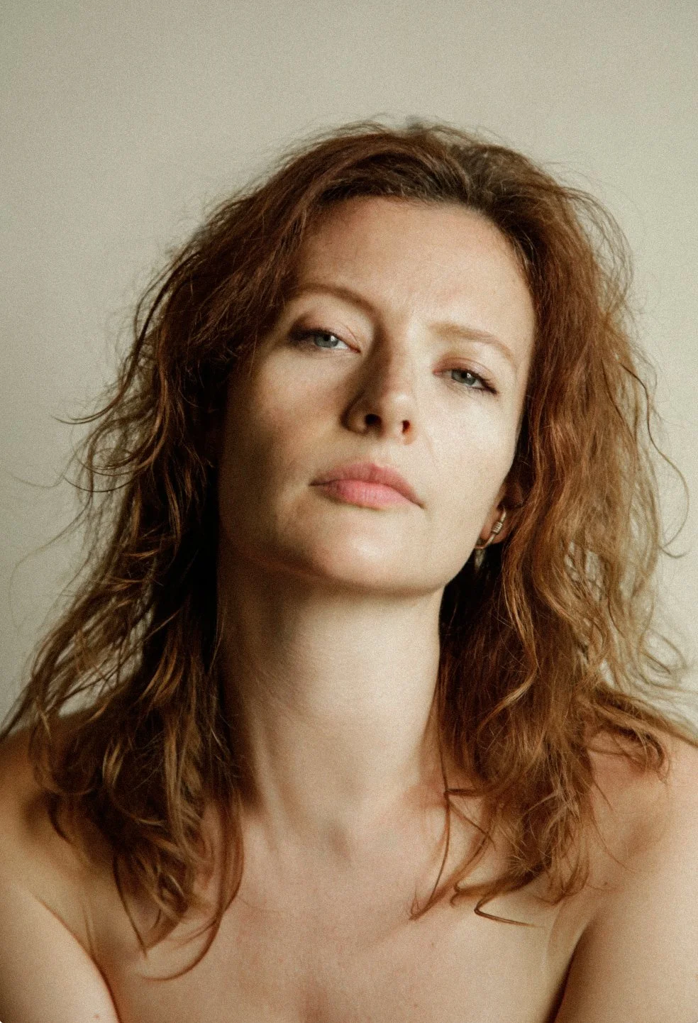 Portrait femmes Astrid Roos