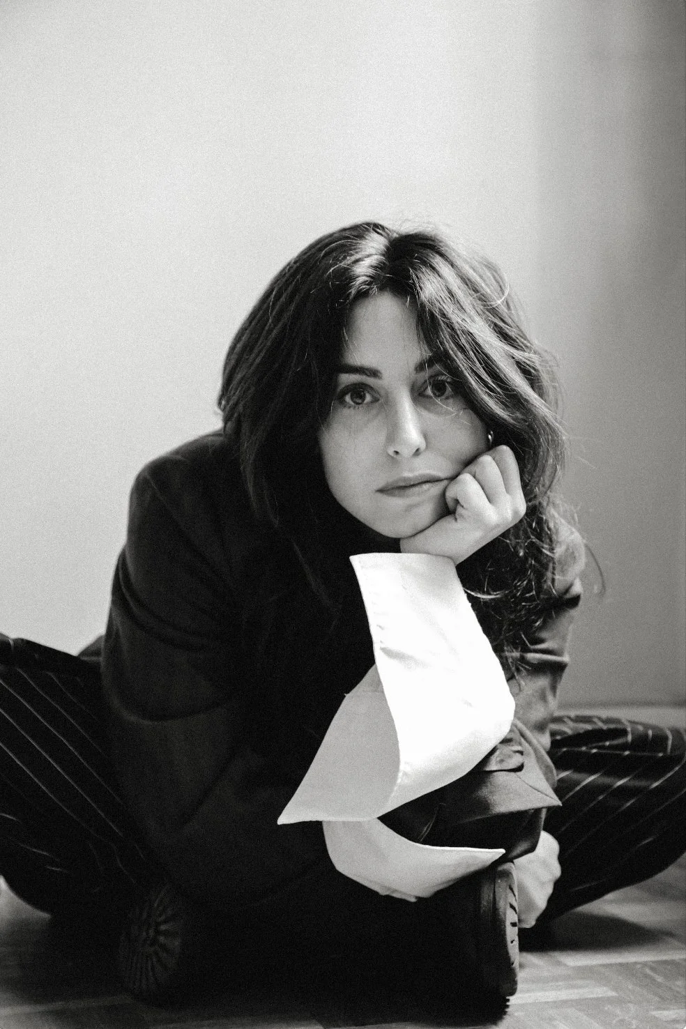 Portrait femmes Garance Thenault