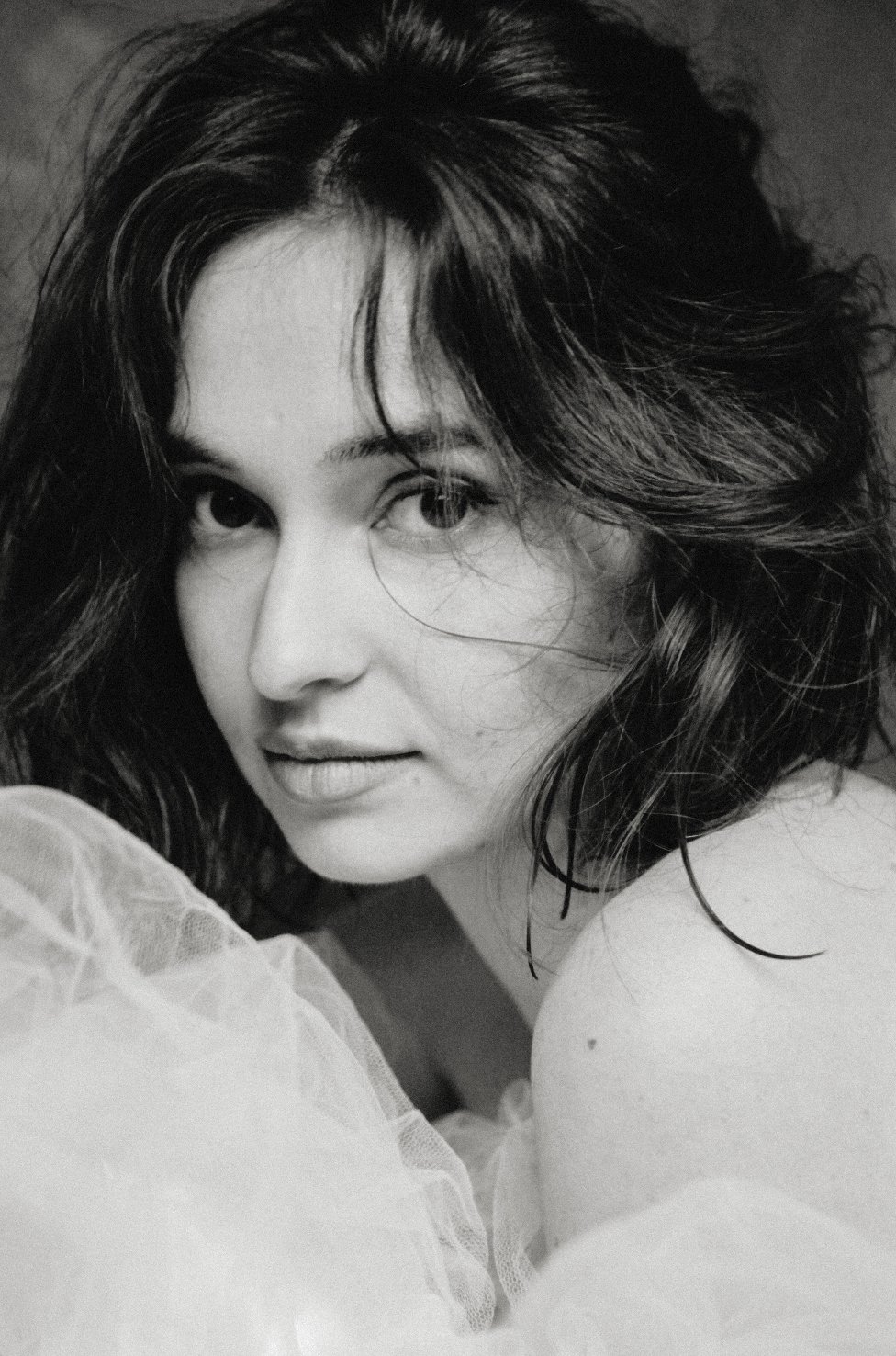 Portrait femmes Pauline Dallier