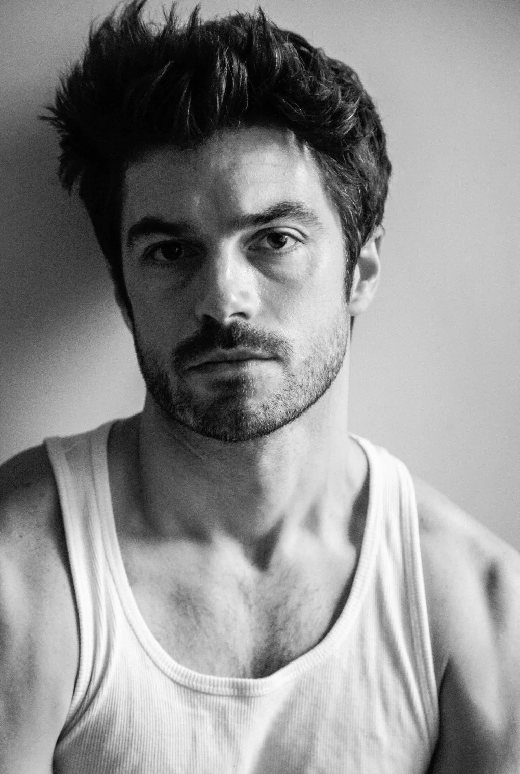 Guillaume Hora Mannequin