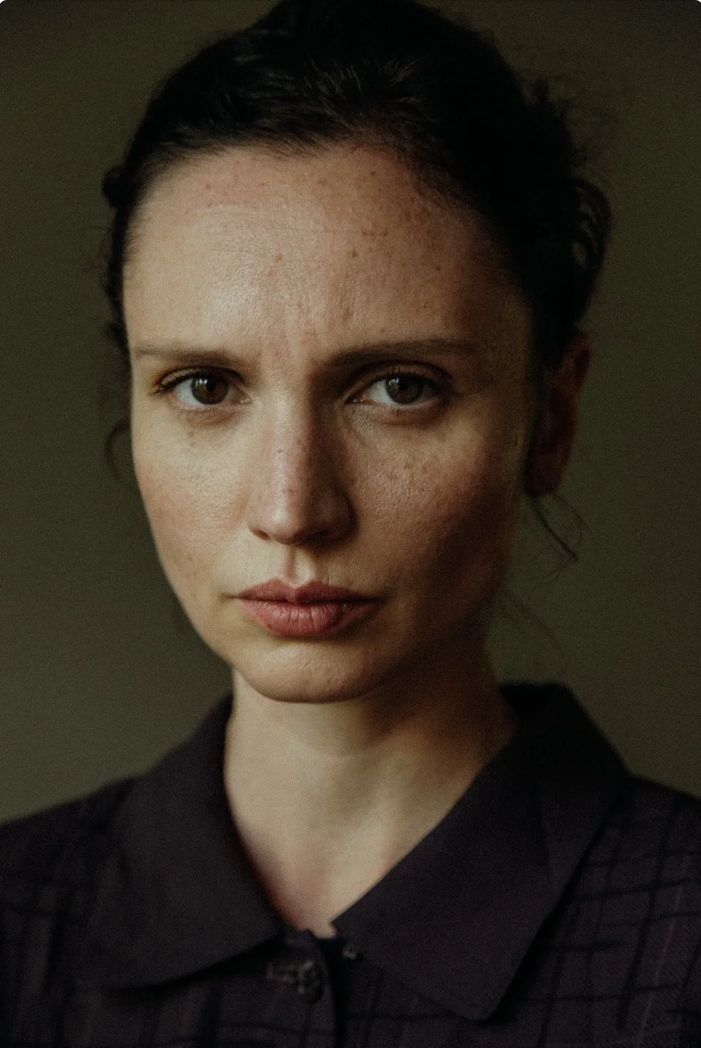 Portrait femmes Anne Sophie Trebel