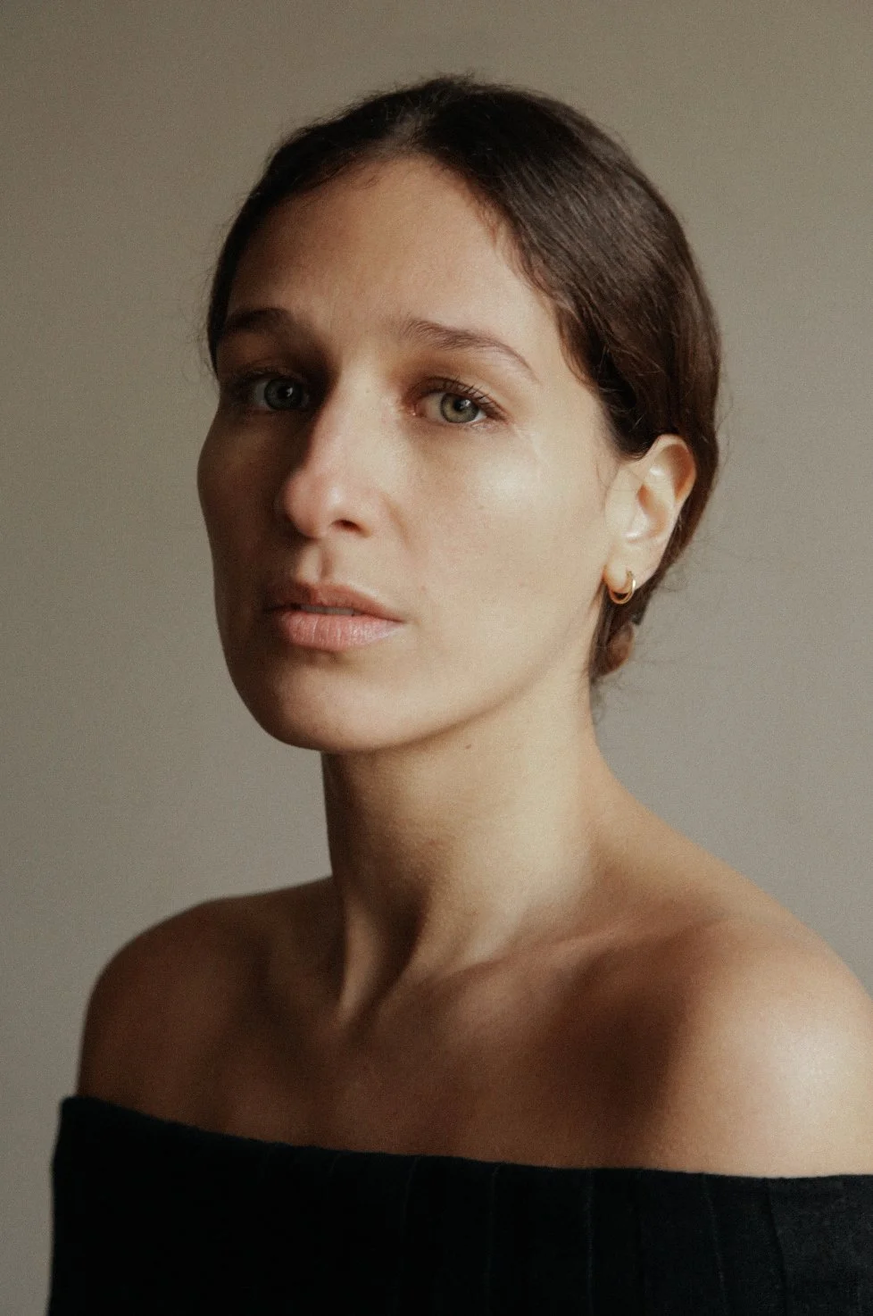 Portrait femmes Charlotte Durand