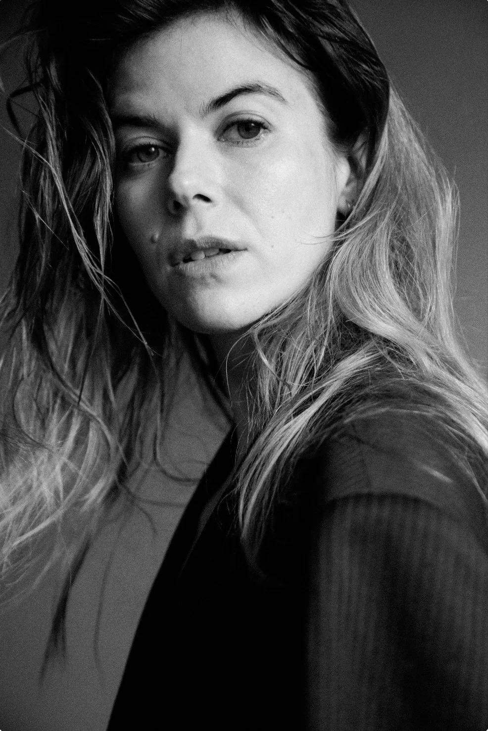 Portrait femmes Emilie Heintz