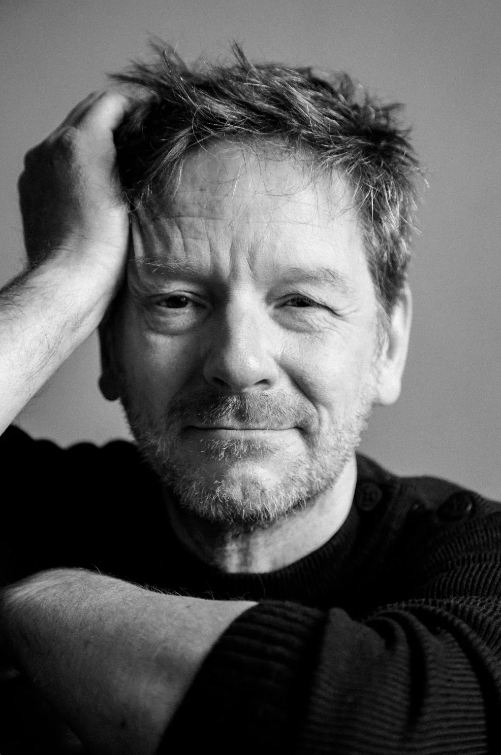 Dimitri Rataud Haiku marinière