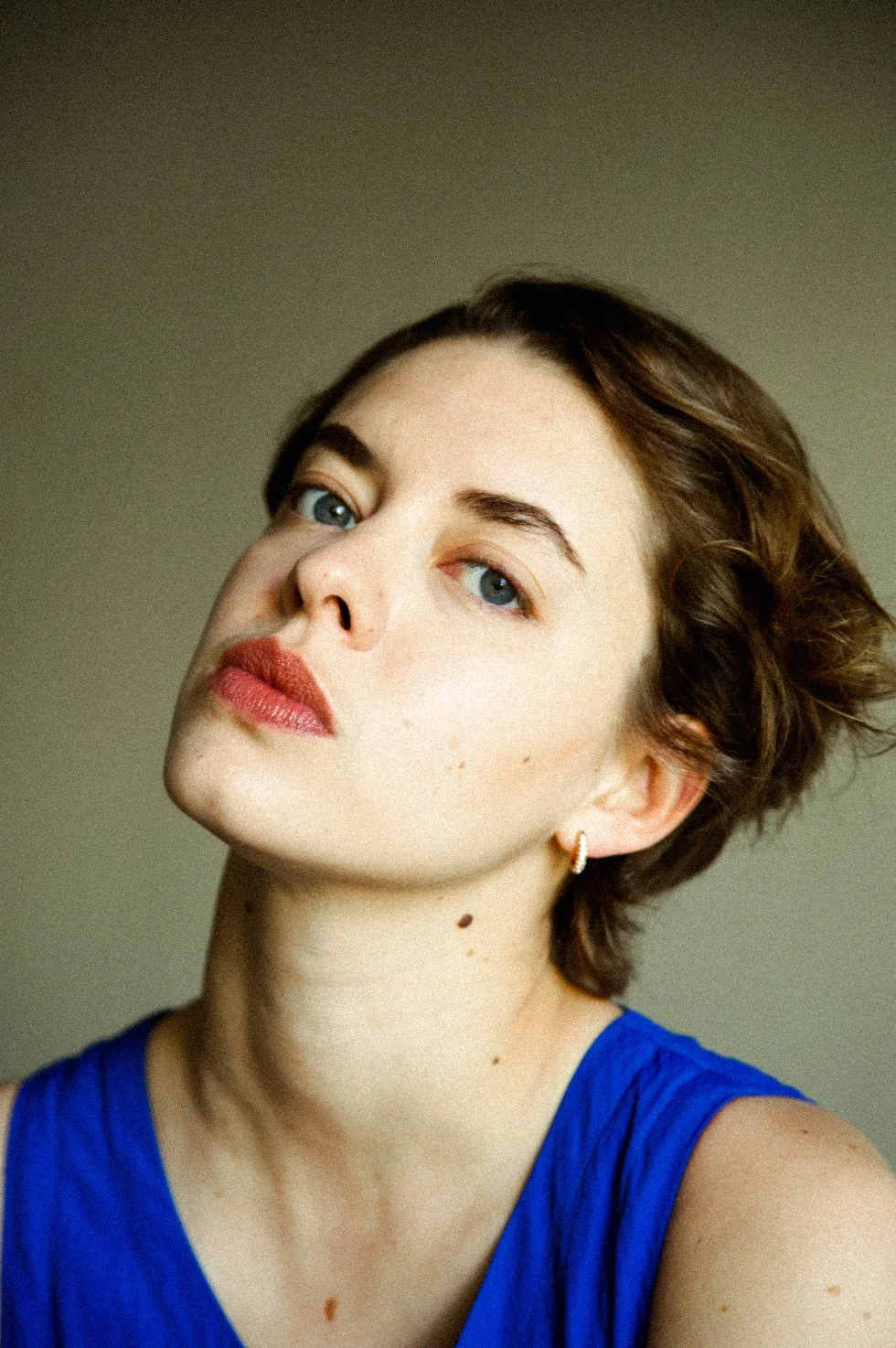 Portrait femmes Jade Labeste