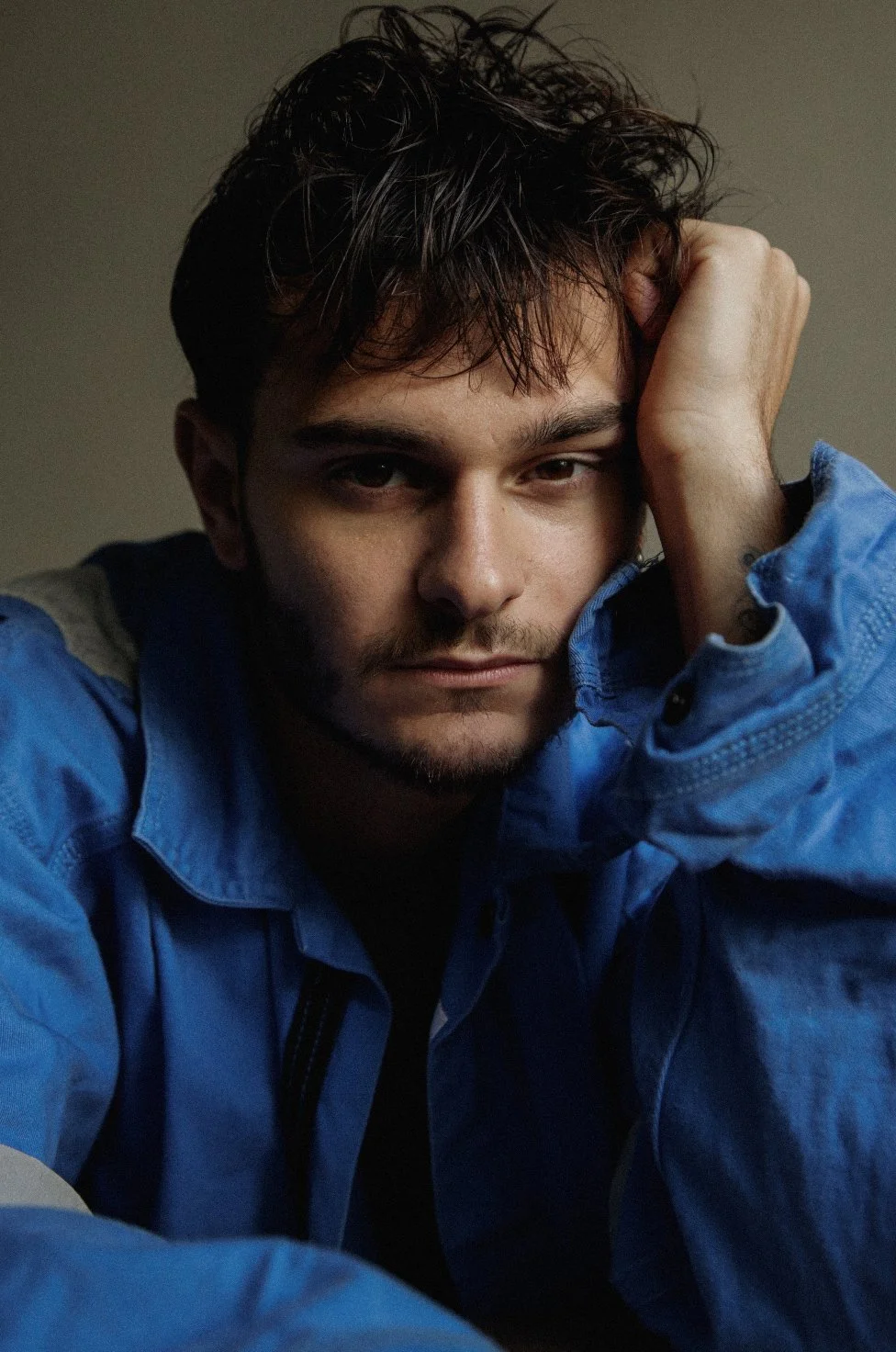 Adher Adrien Gabeulet