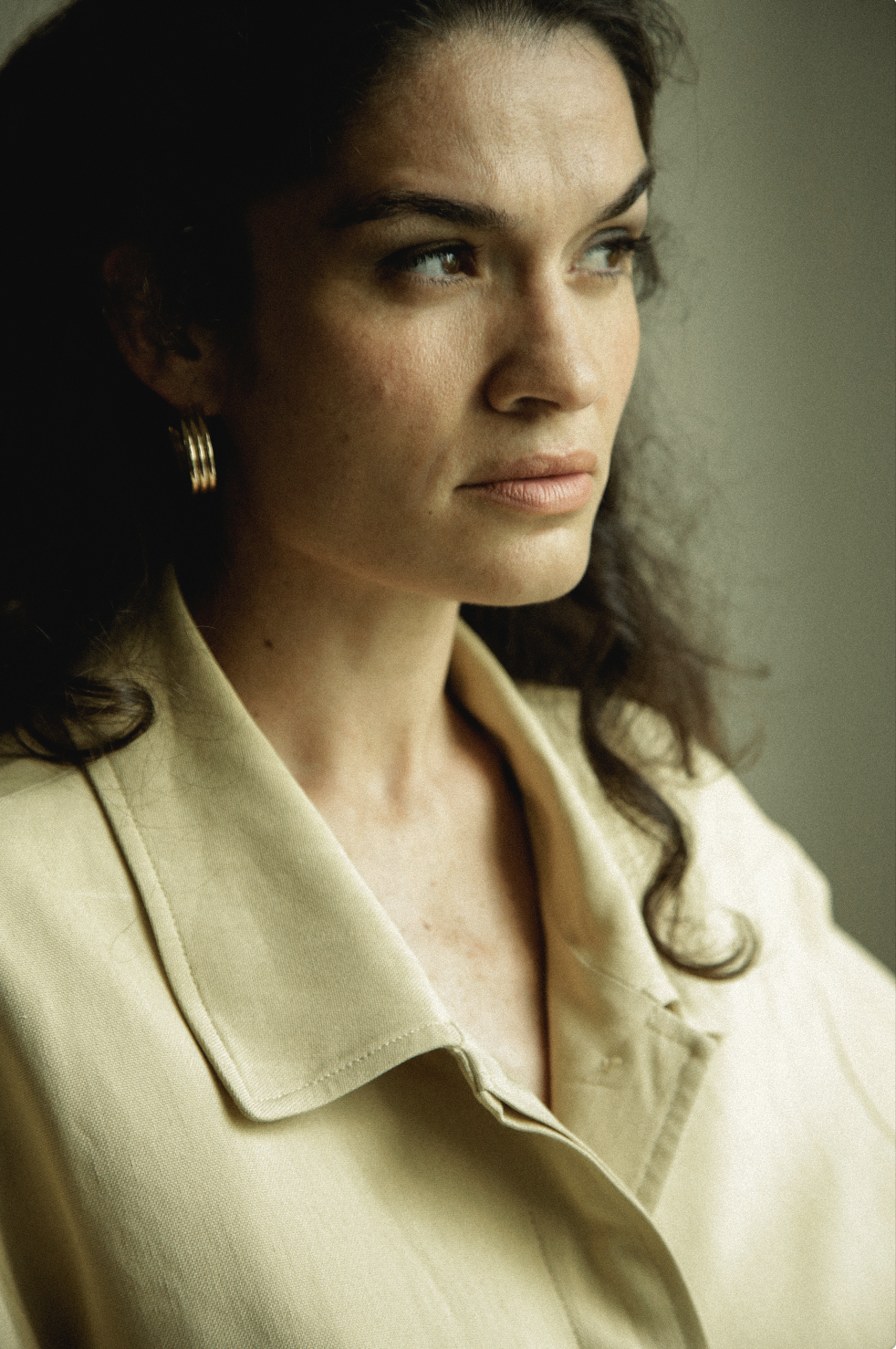 Armelle Gerbault Portrait