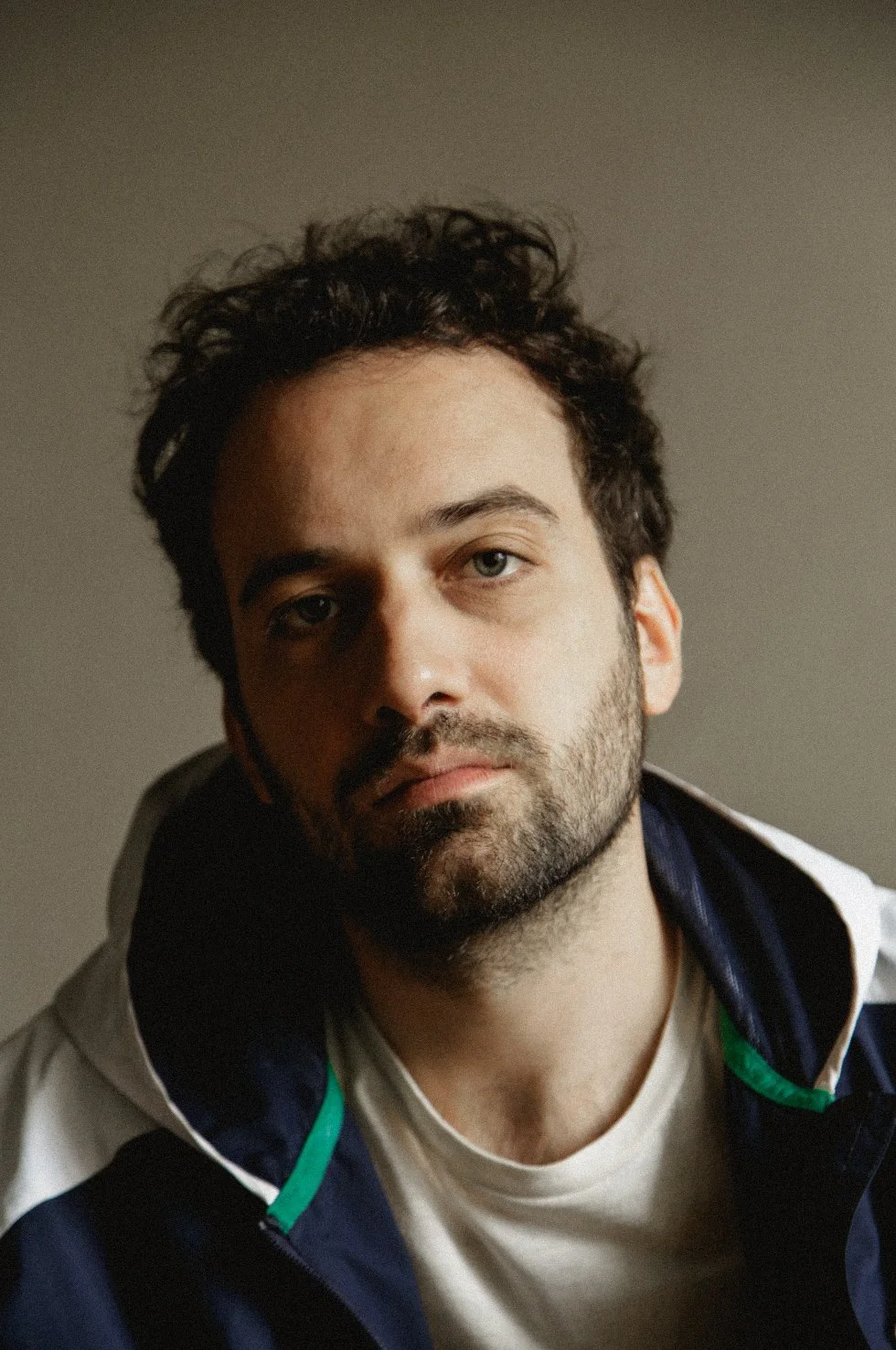 Portrait Clément Jacqmin