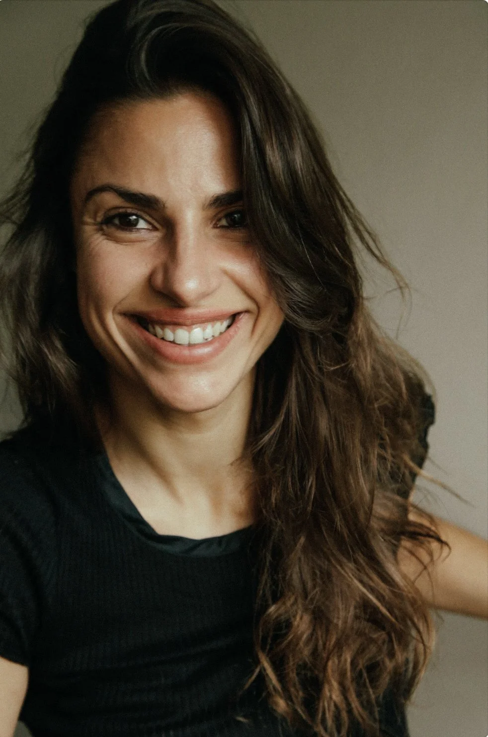 Portrait femmes Roxane Turmel