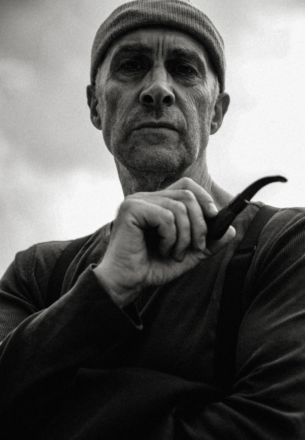 Portrait Jerôme Keen