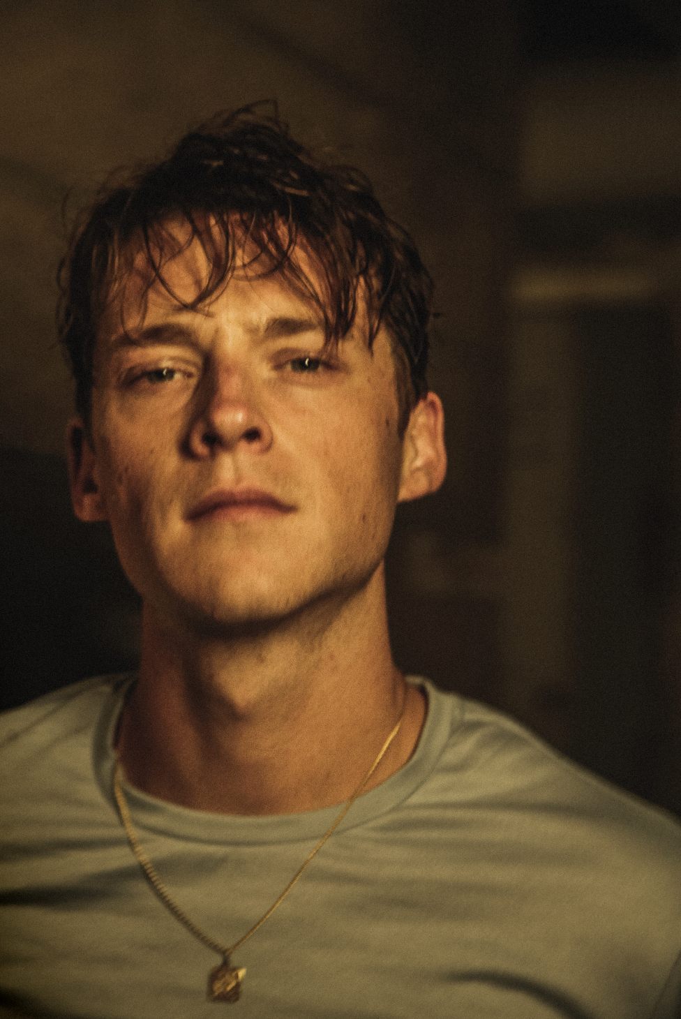 Portrait Maël Cordier