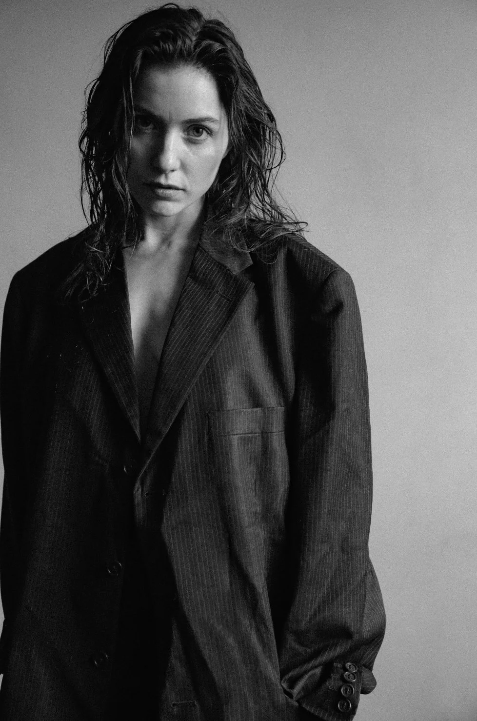 Portrait femmes Lise Vignal