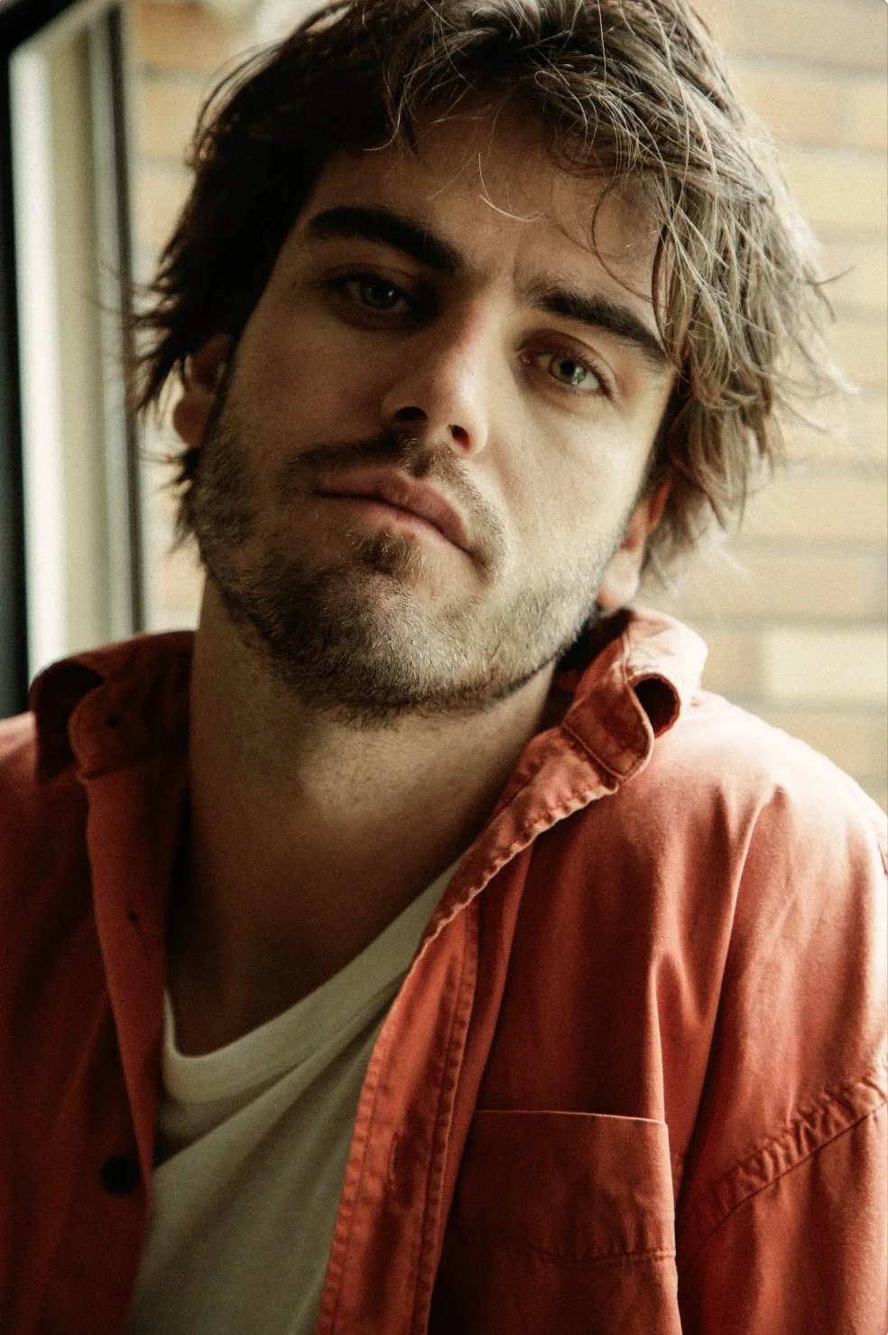 Malone Ettori portrait