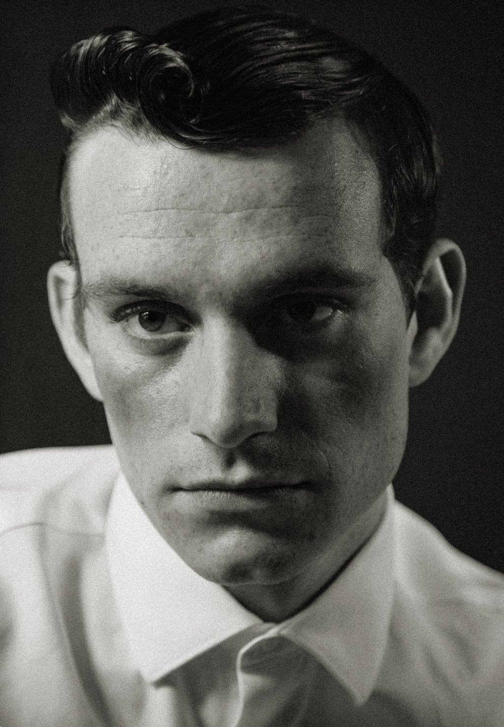 Portrait Thomas Prévot