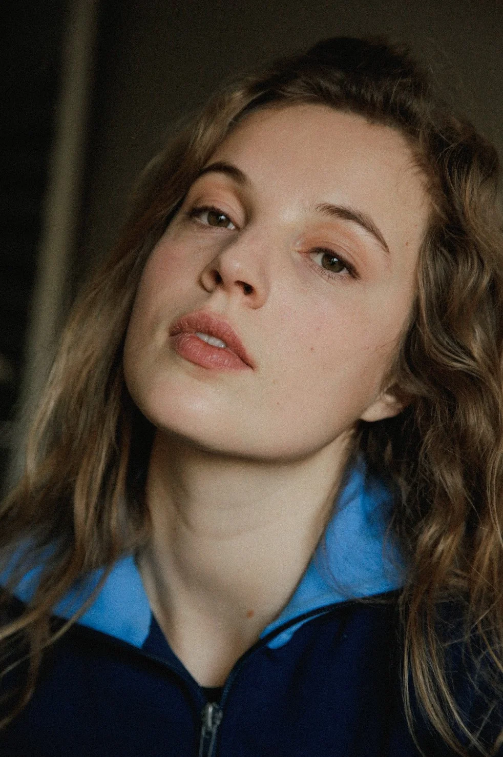 Portrait femmes Alix Henzelin