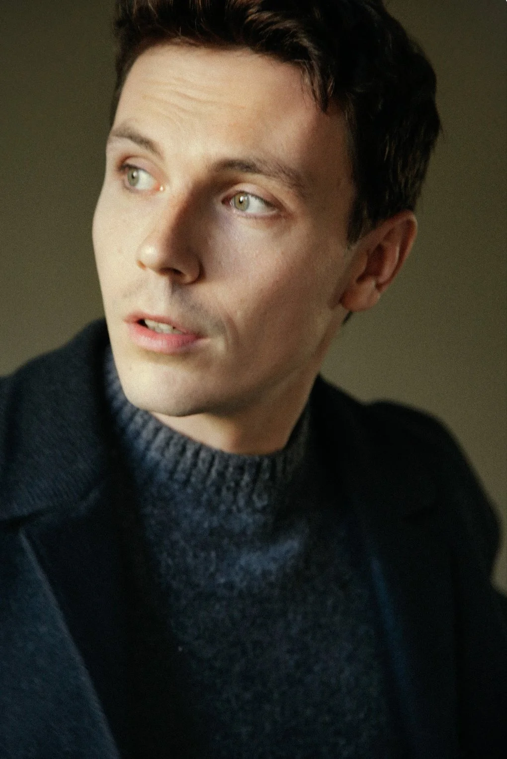 Kélian robert portrait