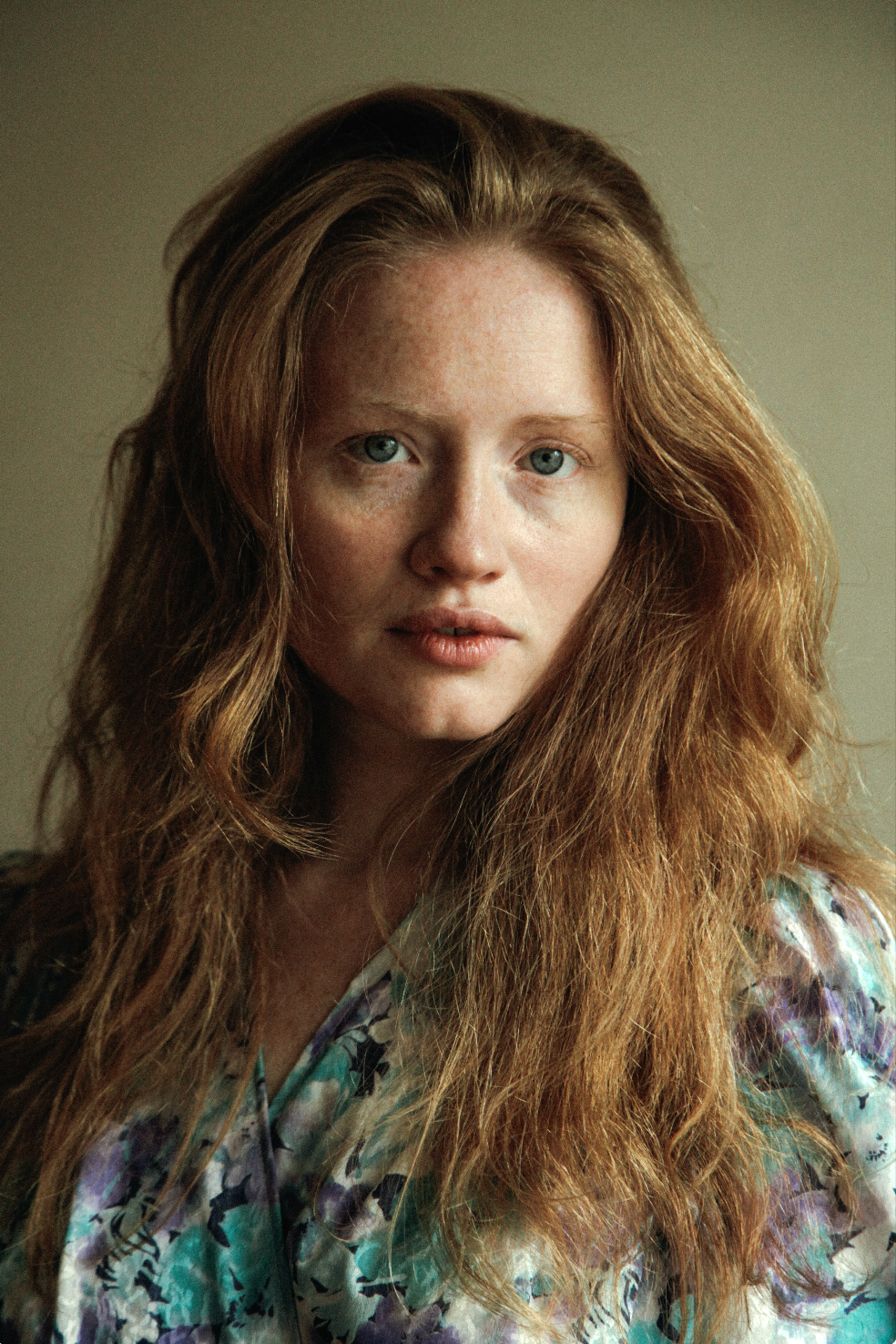 Portrait Alyzée Costes