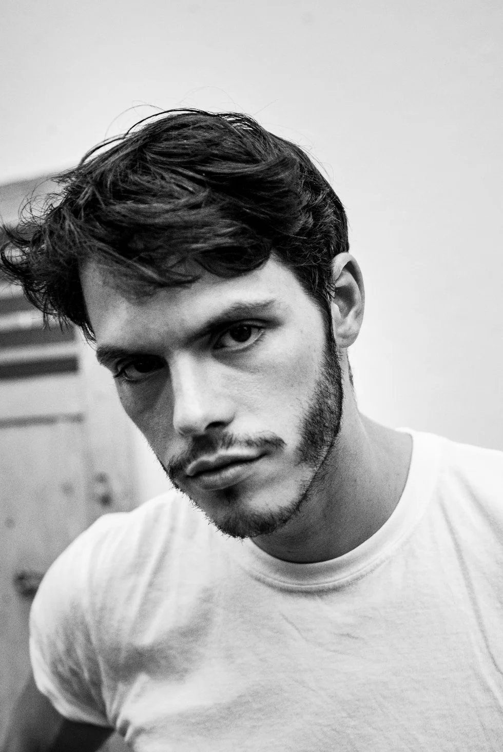 Portrait Mathis Gustavo