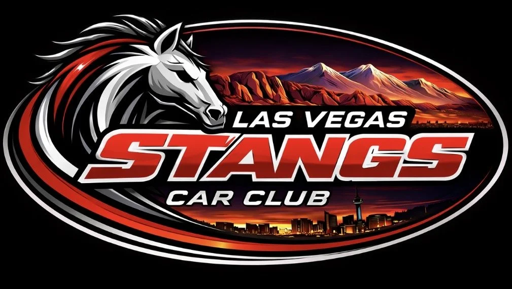 LAS VEGAS STANGS