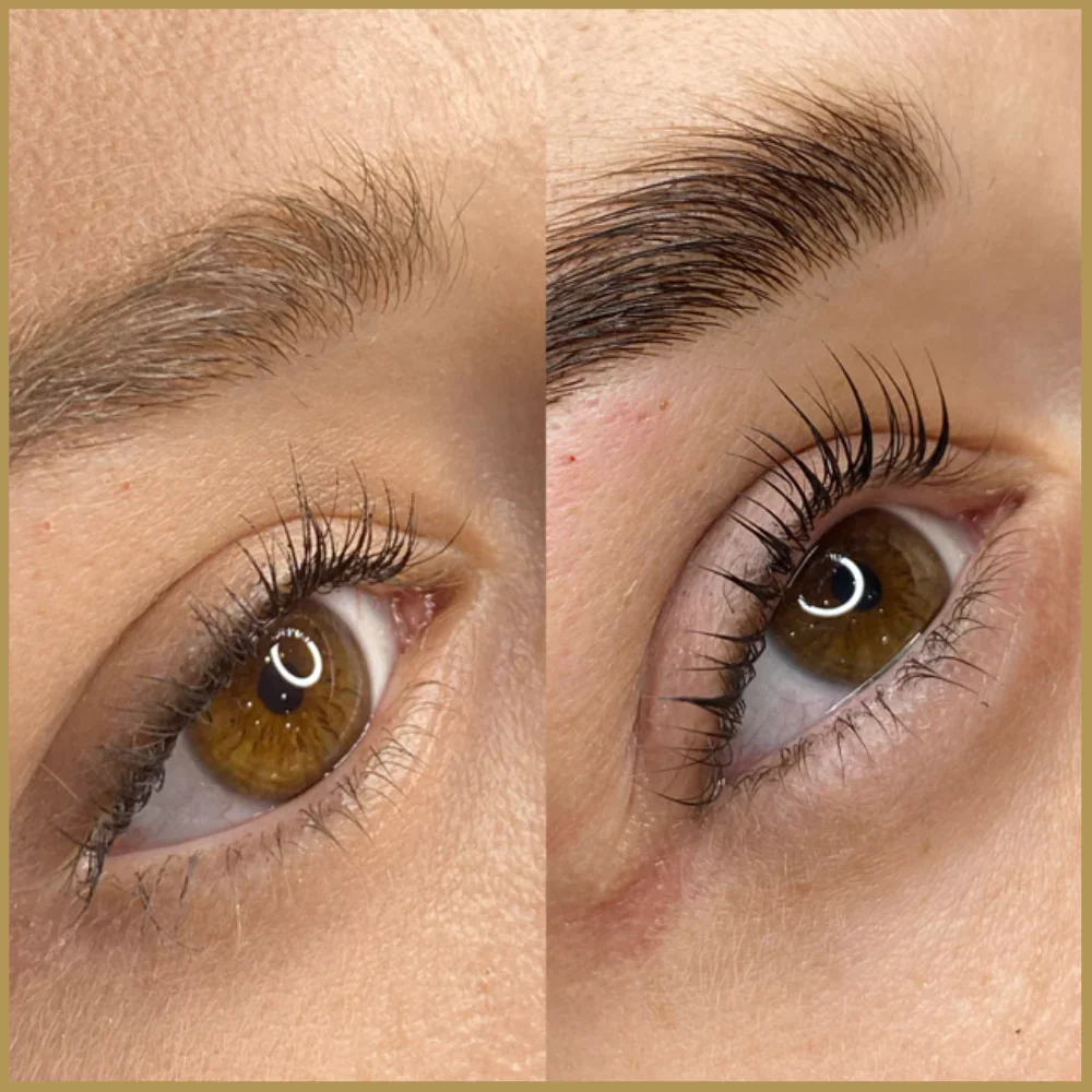 Lash Lift
