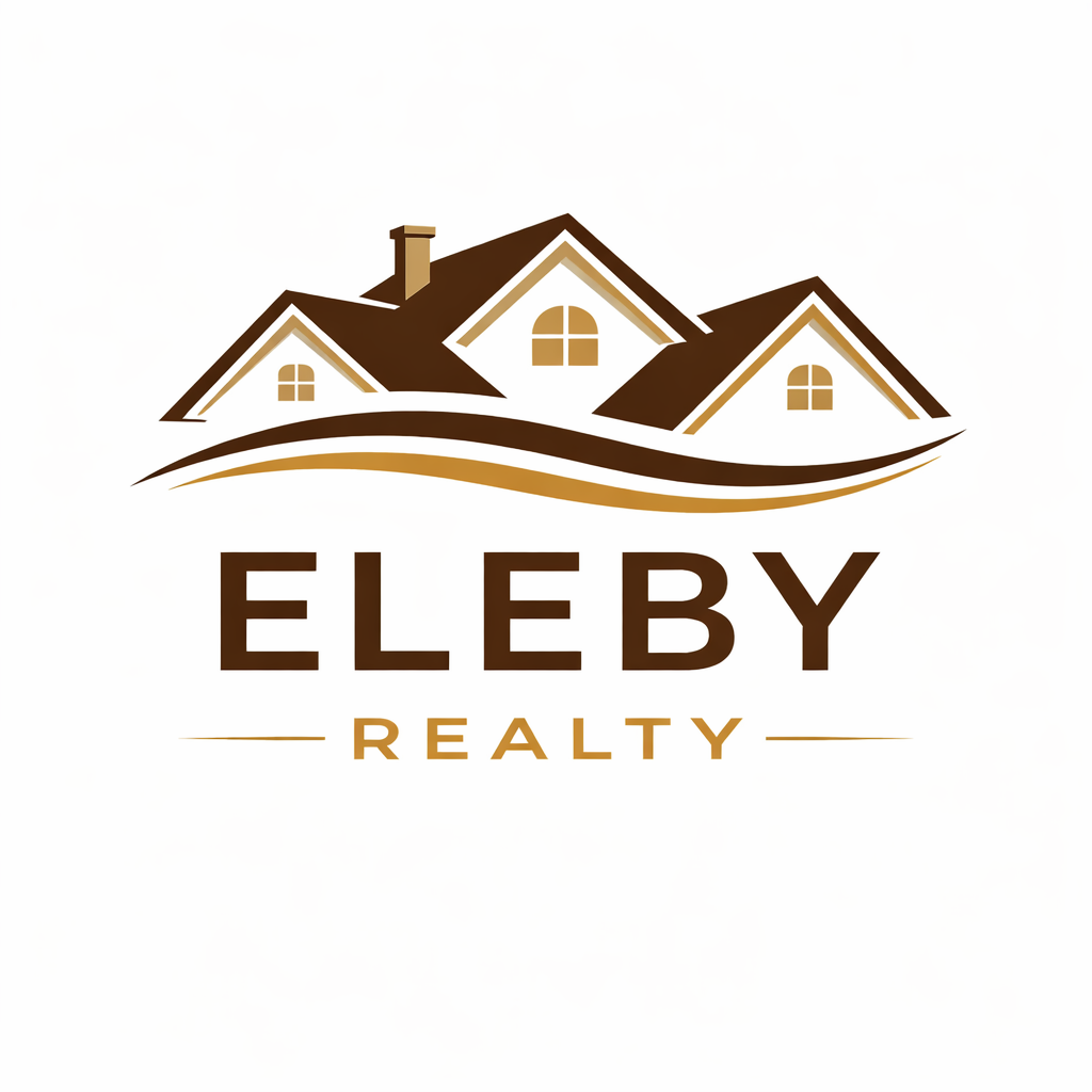 Eleby Realty - Elevated Service. Exceptional Results.