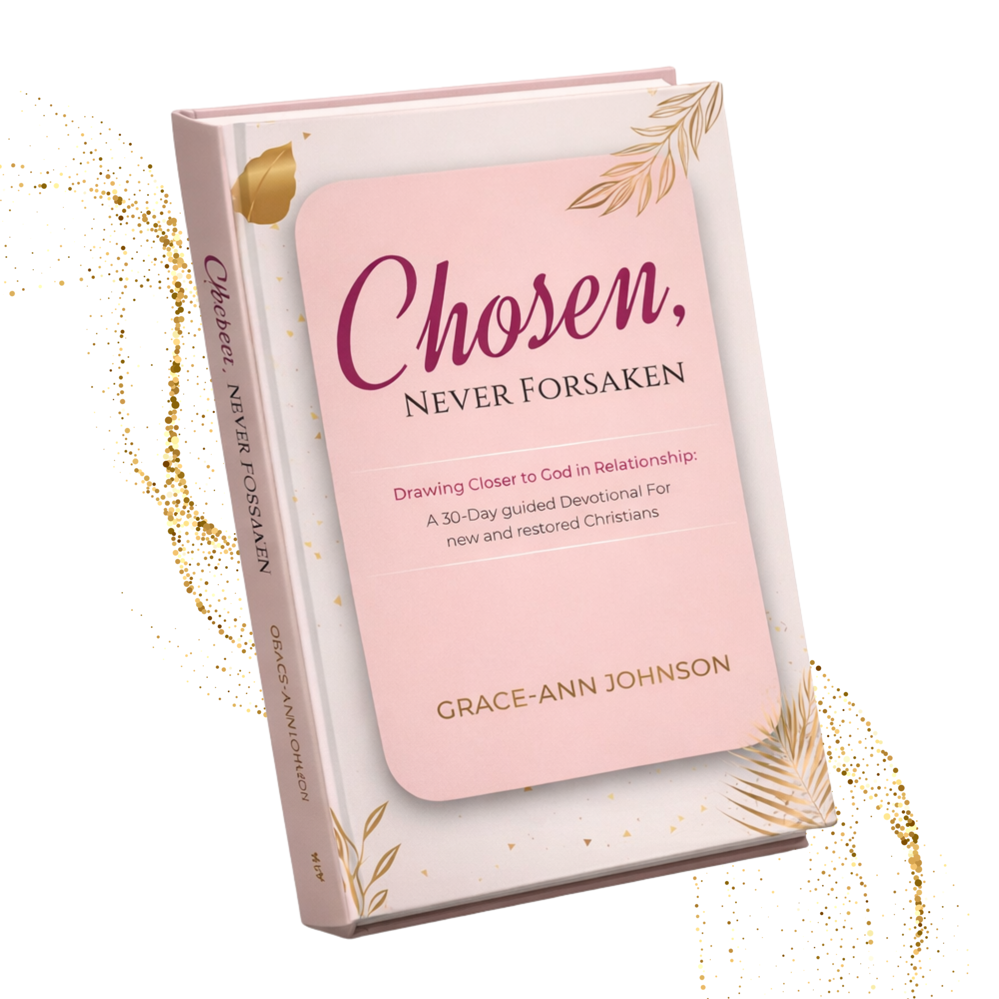 Church Bundles (10 Copies - $10.97 per book)