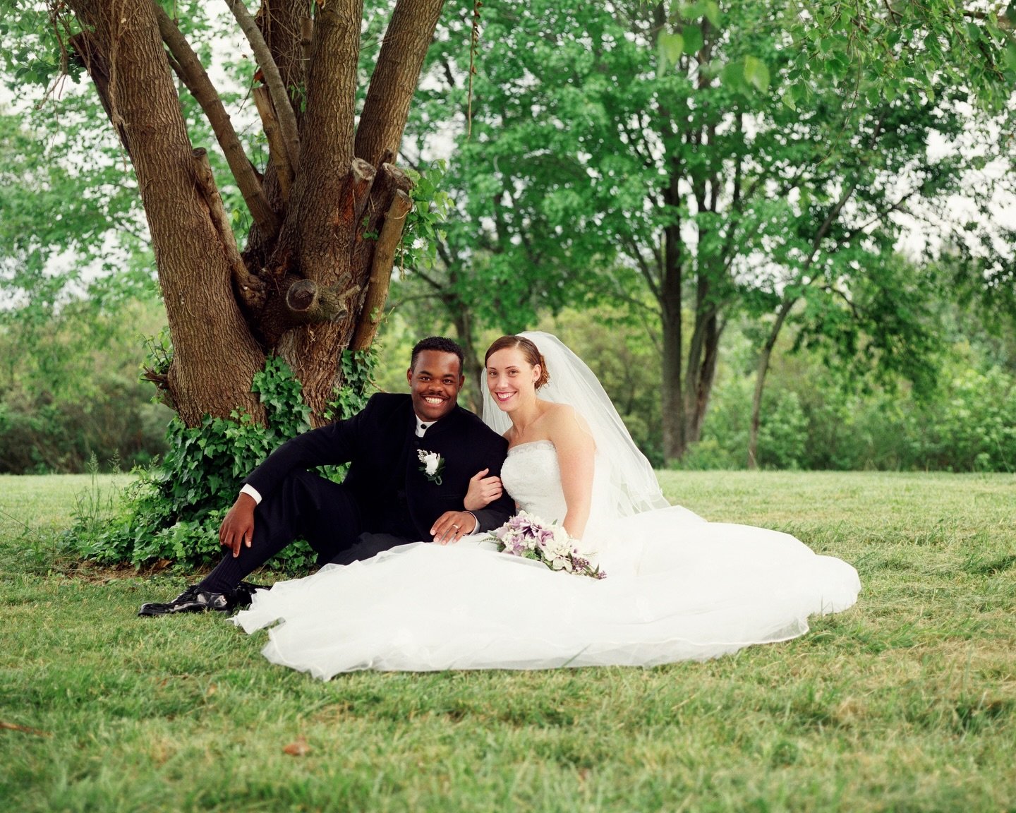 The couple behind it all. It began as two people learning how to build things together. &ldquo;We don&rsquo;t see a wedding day as a collection of parts, but as the beginning of a shared life &mdash; one moment in a much longer story. So we approach 