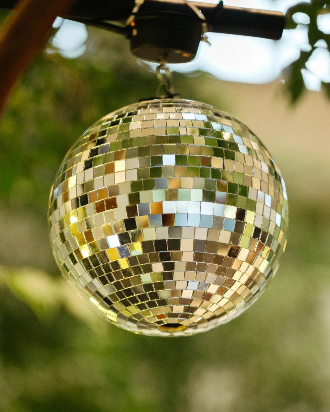 Concierge wedding entertainment with custom wedding reception atmosphere