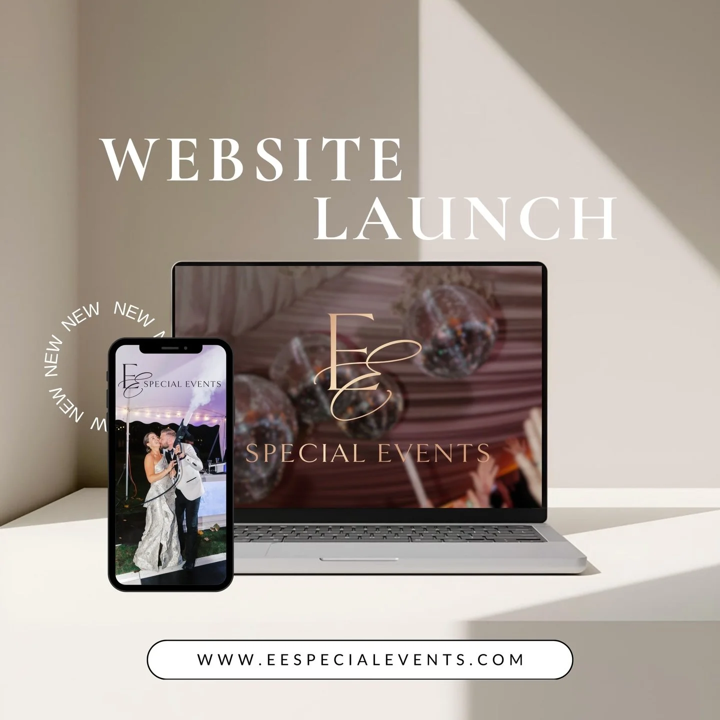 !!We&rsquo;ve revamped our website!! Click the link in bio to check it out!