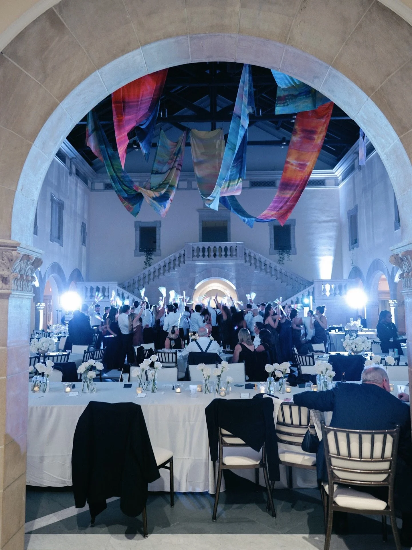 !!CLIENT REVIEW&rsquo;!!
&ldquo;Every event needs Ezra!!! We could not have imagined our wedding without him! He was so great to work with throughout the whole process, really tailoring each aspect of entertainment to exactly what we were looking for