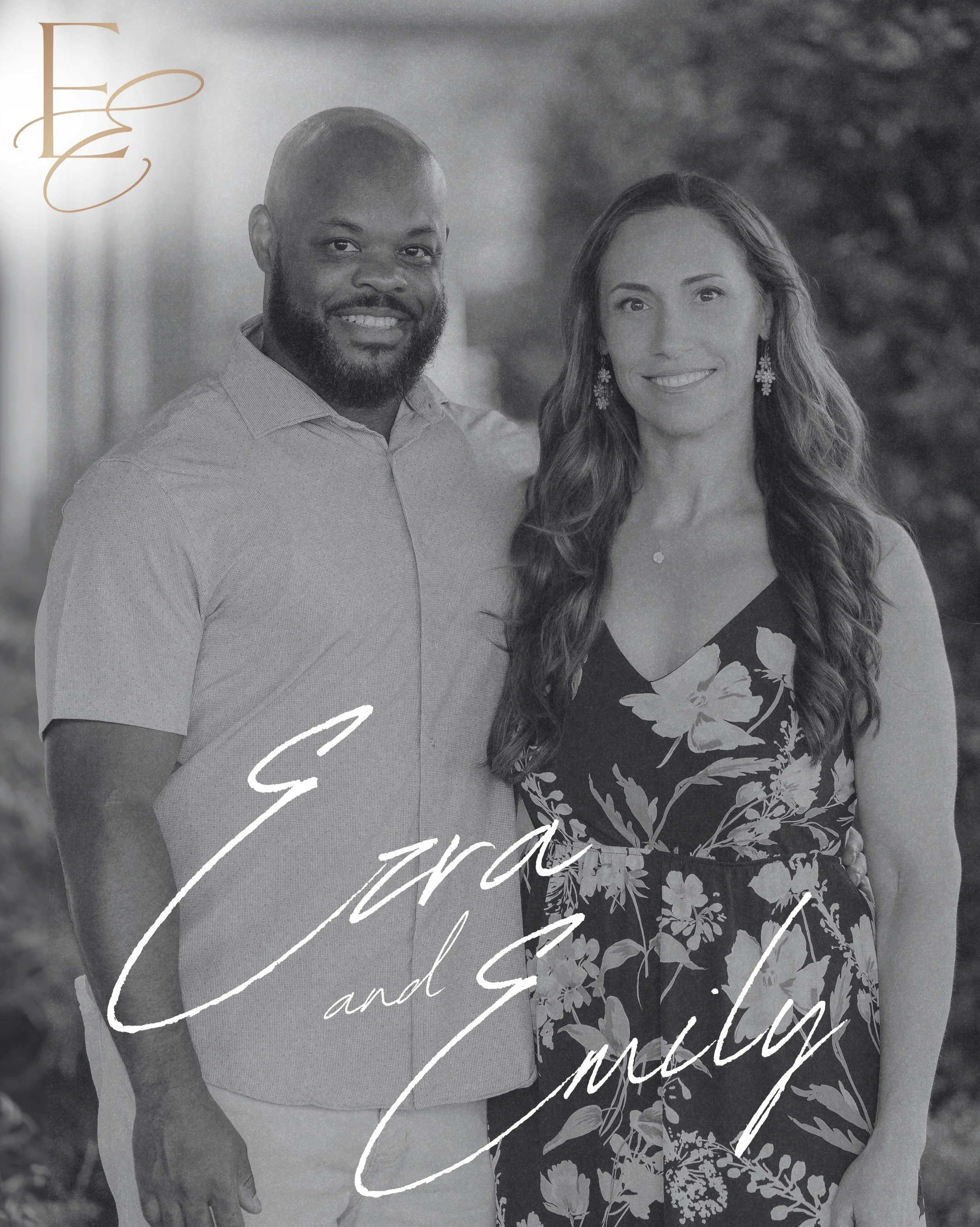 &ldquo;We don&rsquo;t see a wedding day as a collection of parts, but as the beginning of a shared life. Really, the wedding day is an early moment in a much longer story. So we approach it with the same care we&rsquo;ve learned in our own: intention