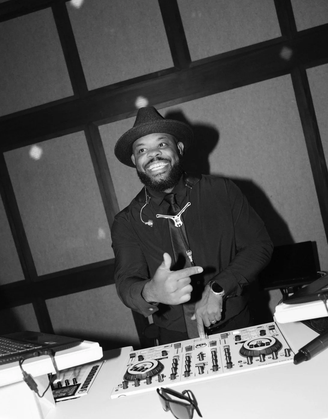 Customized Wedding Entertainment