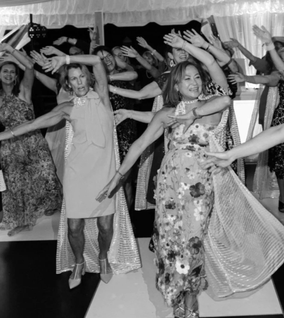 Wedding Entertainment The Atmosphere