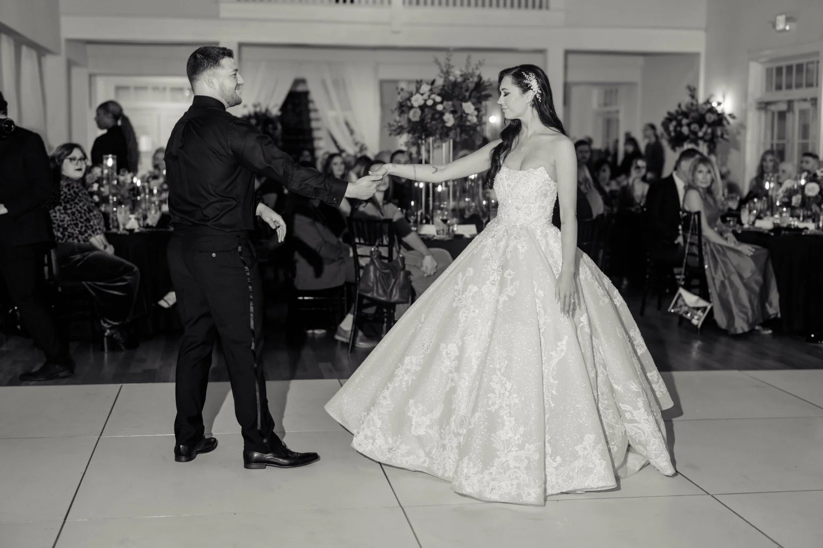 Wedding Entertainment Services