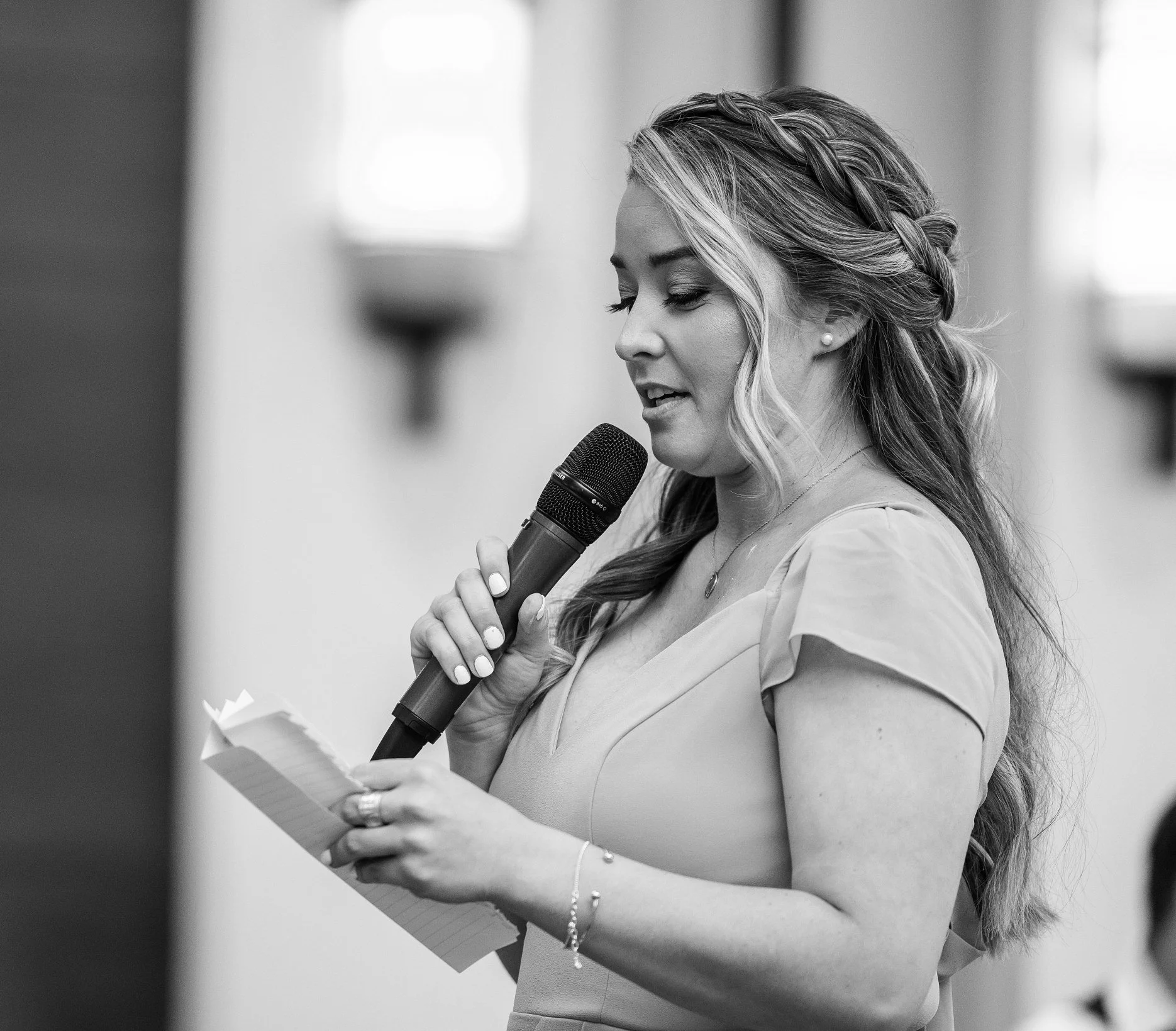 Concierge Wedding Entertainment