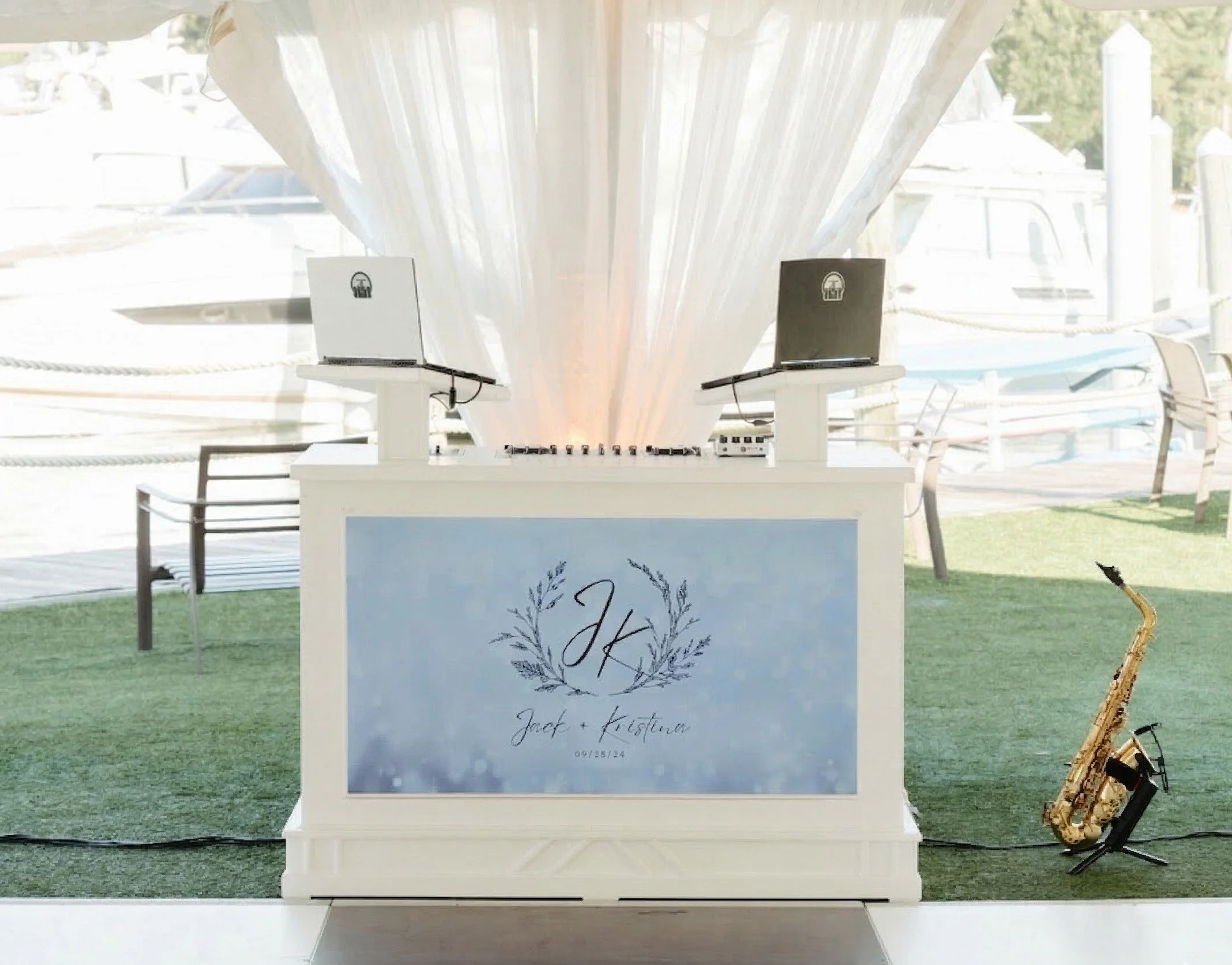 Wedding Entertainment Services