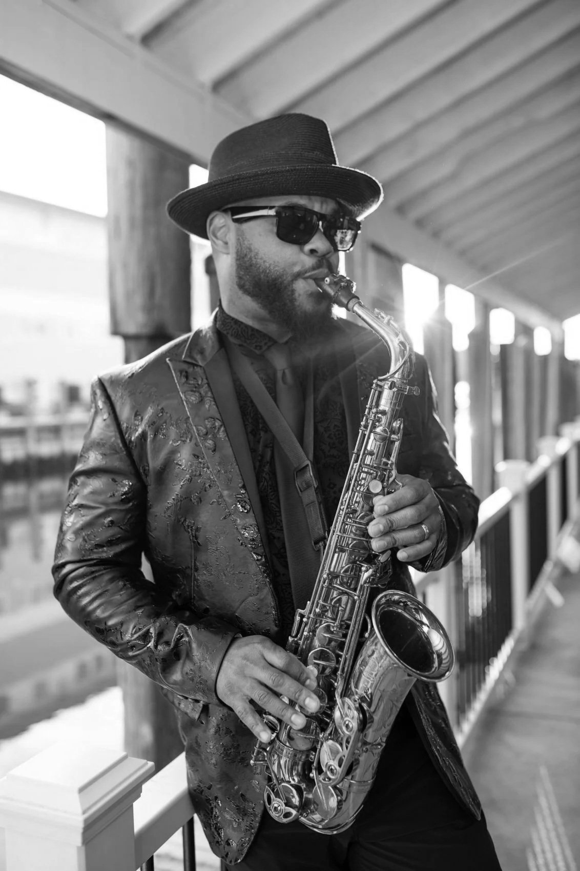 Wedding Entertainment The Performance