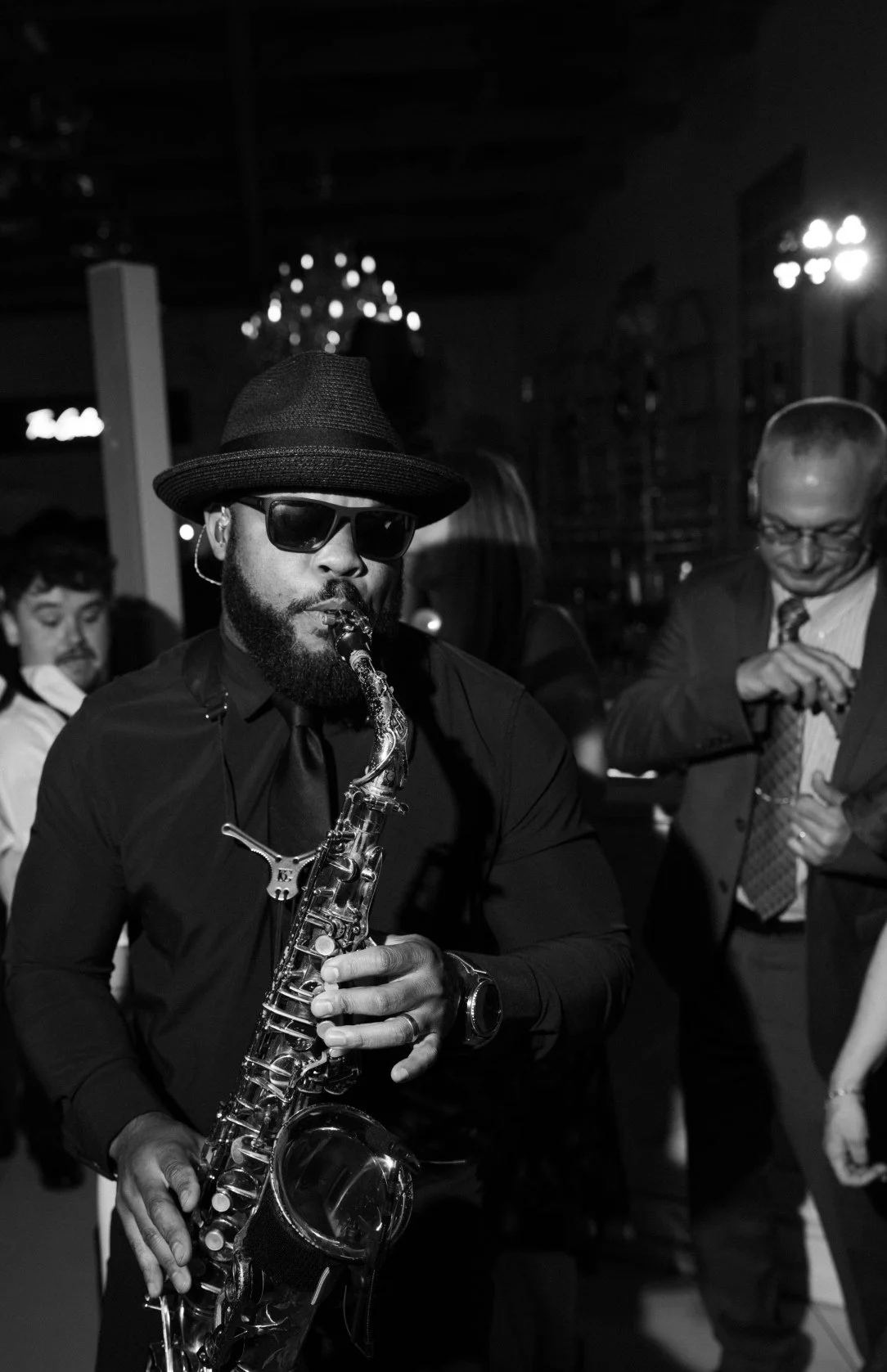 DJ Services Weddings