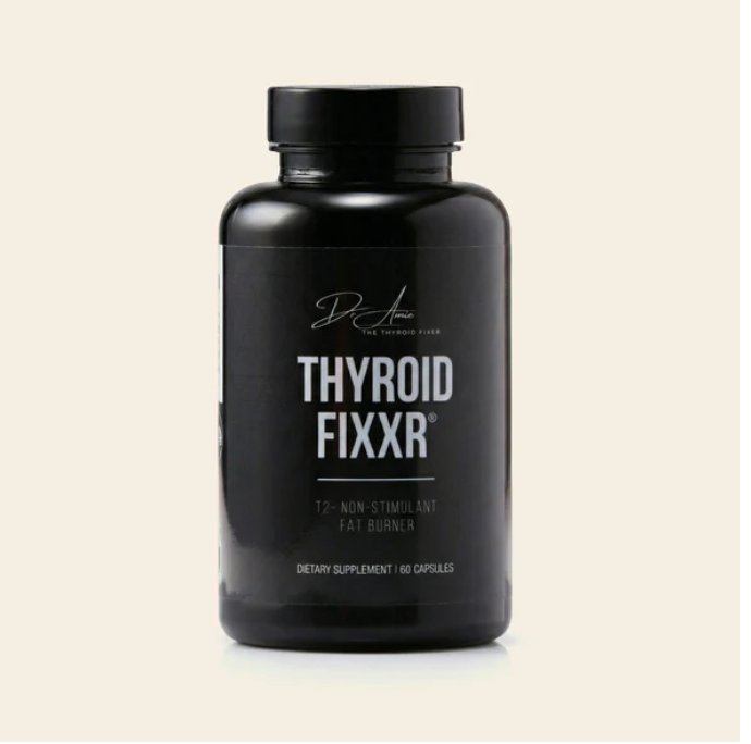 Thyroid Fixxr 