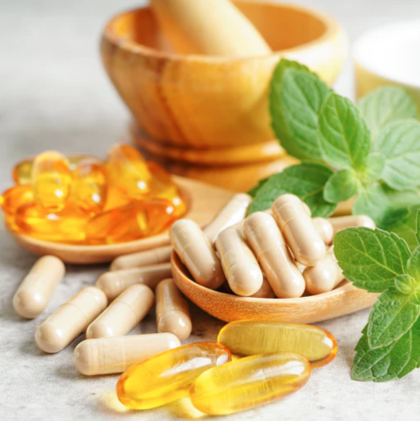 Supplements
