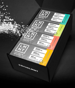 LMNT Electrolytes