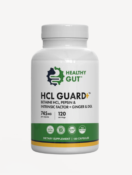 Healthy Gut Products