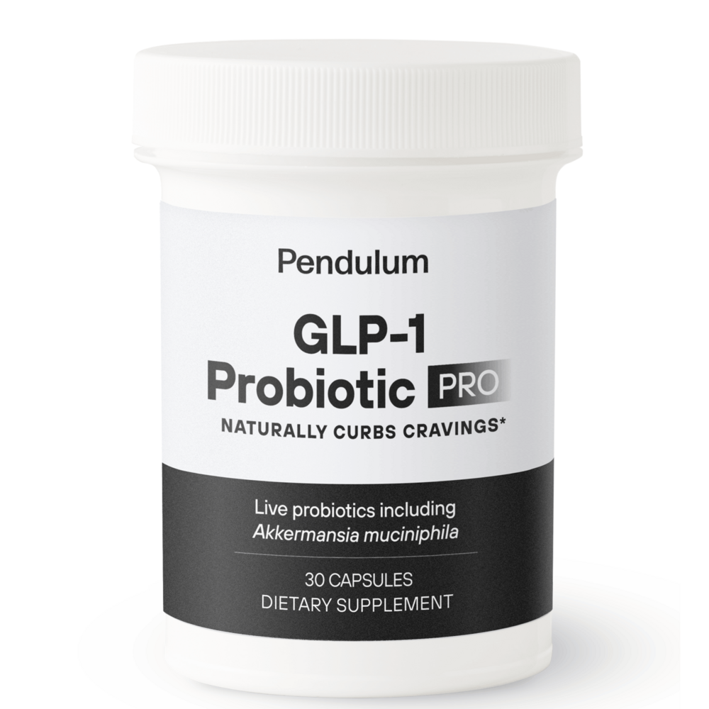 Proven Probiotic Strains
