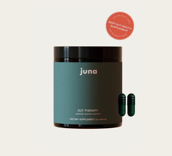 Juna Gut Health