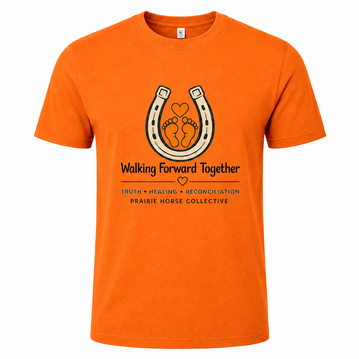 Walking Forward Together- September 30