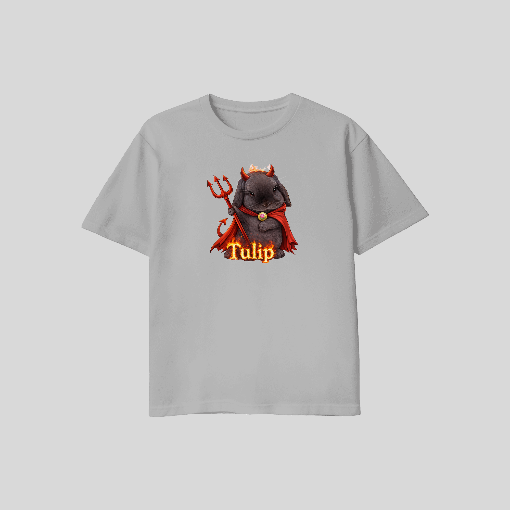 Grey Tulip Devil Shirt.png