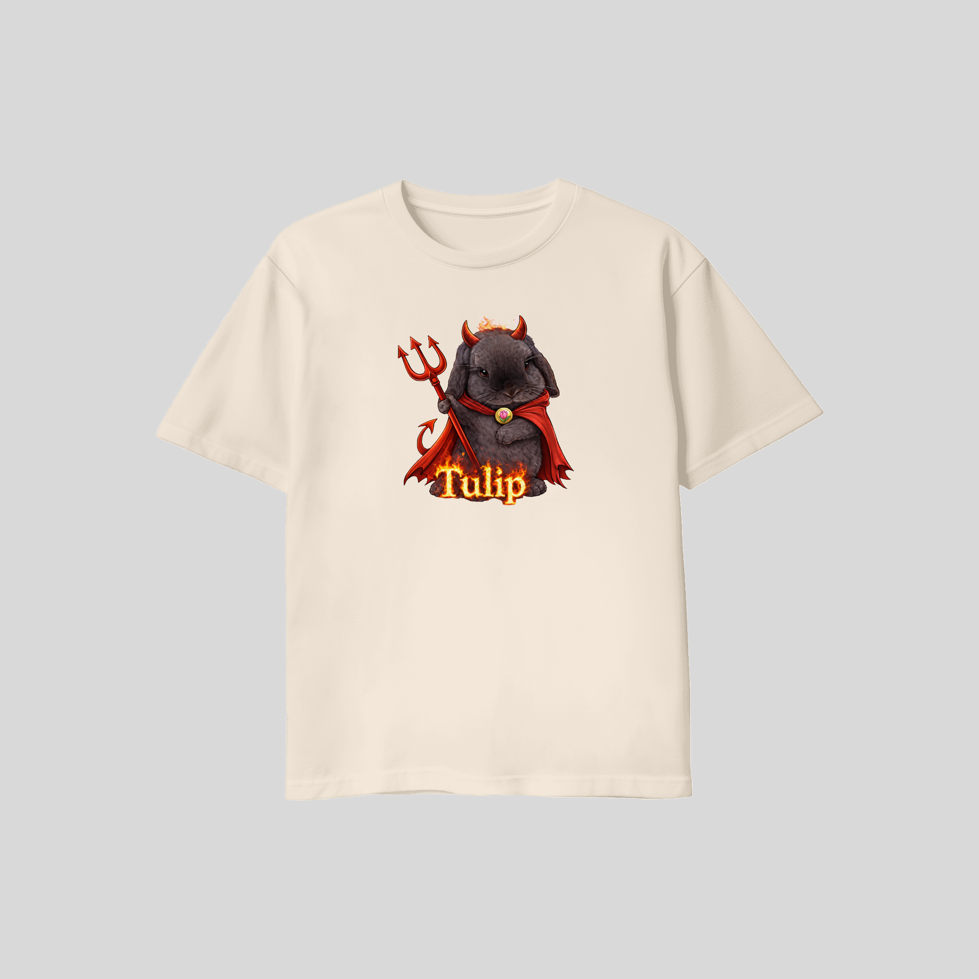 Beige Tulip Devil Shirt.png