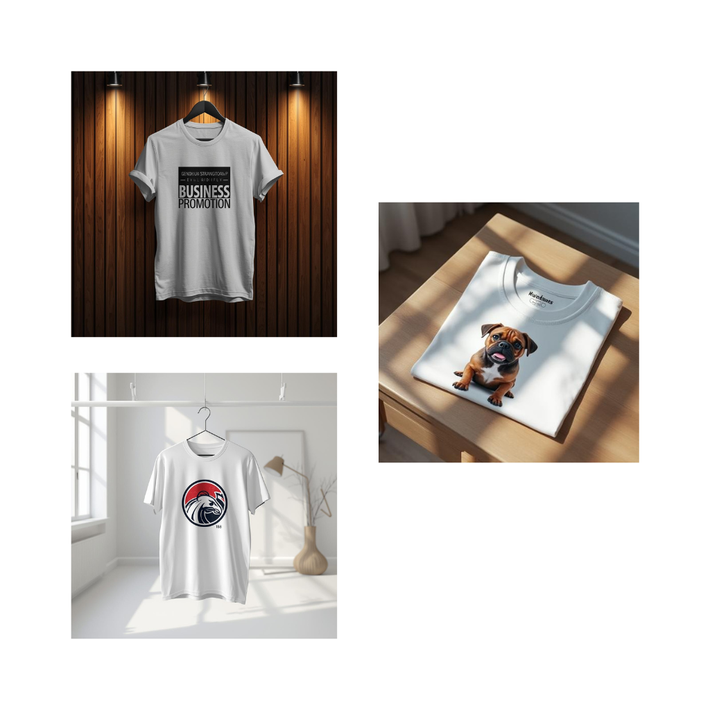 Apparel Design and Printing