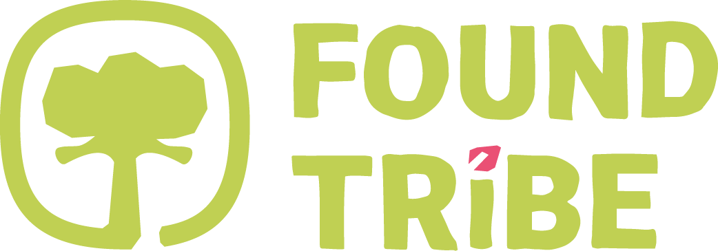 Found Tribe | Supporting Neurodivergent Children and Young People